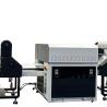 Buy cheap CE/UKCA/ROHS Certified Multicolor UV DTF Printer for Logo Printing and Sticker Transfer from wholesalers