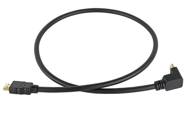 Buy cheap 60Hz CL3 UL Tinned copper 15m 4K Flat HDMI Cable from wholesalers