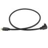 Buy cheap 60Hz CL3 UL Tinned copper 15m 4K Flat HDMI Cable from wholesalers