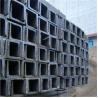 Buy cheap 9m 12m Structural Steel Profiles Q335B Carbon Steel H Beam from wholesalers