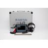 Buy cheap PQWT CL200 Water Leak Detector 2meters Subterranea Wall Water Pipeline Leak Detector from wholesalers
