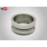 Buy cheap Stainless Steel CNC Machining Services Cnc Milling Machine Parts Low Tolerance from wholesalers
