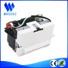 Buy cheap Flexible 58mm USB Thermal Receipt Printer High Speed Lightweight thermal paper printer from wholesalers