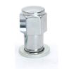 Buy cheap Alloy Mag Wheel Lug Nuts M12x1.5 3 Centimeter Width Apply To Toyota Lexus Series from wholesalers
