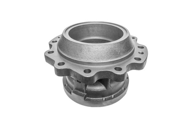 Buy cheap Excavator Planetary Gear Parts Swing Reduction Housing LG225 Slew Gearbox Holder from wholesalers