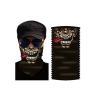 Buy cheap Man Jogger Head 100% Polyester Neck Tube Bandanas from wholesalers