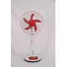 Buy cheap Floor Standing Type Solar AC DC Fan For Home / Office Building Longlife from wholesalers