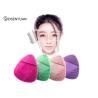 Buy cheap Mini Silicone Ultrasonic Face Brush Deep Pore Cleansing Wireless Charge from wholesalers