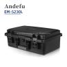 Buy cheap Waterproof IP67 Multi Tool Box with Custom Foam 525x291x185mm from wholesalers