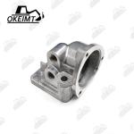 Me080107 Mitsubishi 6D31 Without Pipe Thermostat Housing Kobelco