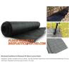 Buy cheap high quality weed matting,ground cover,weed barrier wholesale,Weed Mat Para Agro 90gsm Landscape Weed Barrier Fabric pac from wholesalers