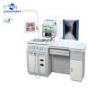 Buy cheap Medical Equipment Ent Treatment Workstation Unit Price Manufacturer Diagnostic Table Ent units from wholesalers