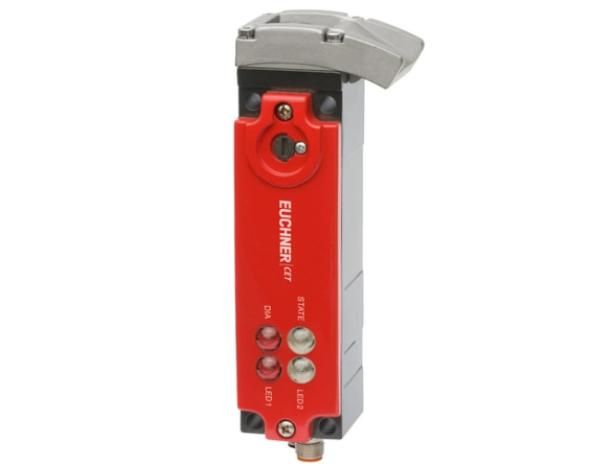 Buy cheap Euchner CET3-AR-CRA-AH-50X-SG Non-Contact Safety Switch CET-AR-..., M12 109401 from wholesalers