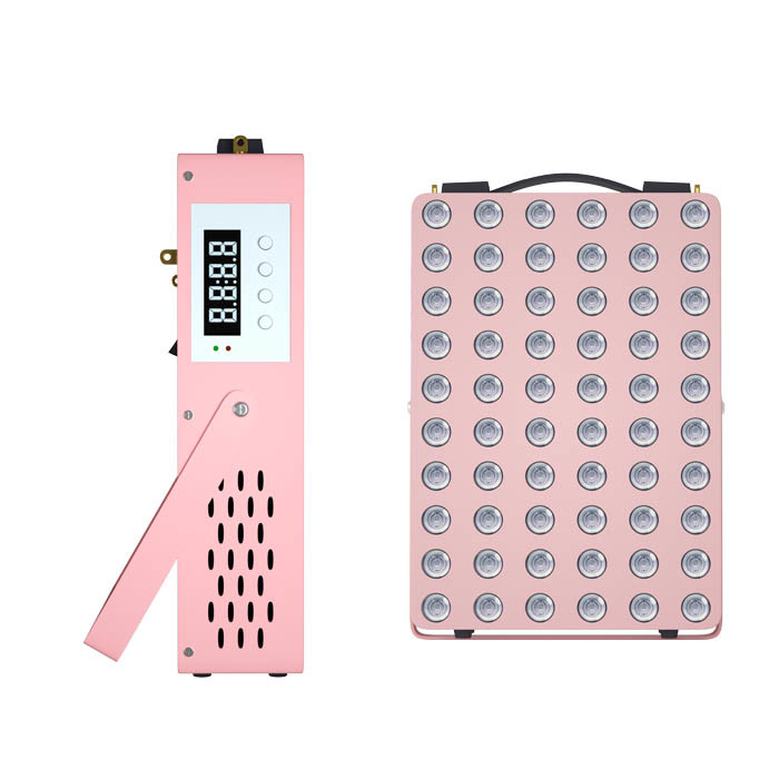 AC100-240V LED Rejuvenation Light Therapy 300W Anti Aging Light Therapy Device