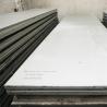 Buy cheap Customized 4mm Stainless Steel Plate Hot Rolled 304 SS Plate AISI from wholesalers