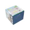 Buy cheap Varnishing Eco Friendly Mailing Boxes , CMYK 12x12x12 Cardboard Box from wholesalers
