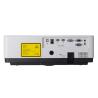 Buy cheap 4K 6000 Lumen 3LCD Laser Projector High Contrast 5000000:1 For Immersive Site from wholesalers