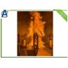Buy cheap ISO 13506 Protective Clothing Against Heat and Flame Test Equipment from wholesalers