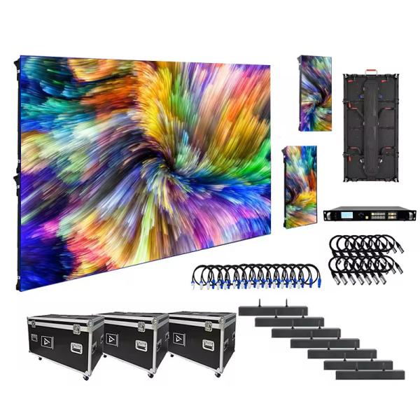 Buy cheap 500x500 Led Screen Billboard Football Stadium Perimeter Led Screen Display P3.91 ODM from wholesalers