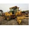 Buy cheap Used CAT 140K Motor Grader With Ripper/Used Caterpillar 140K Motor Grader In Excellent Condition from wholesalers