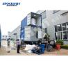 Buy cheap Stainless Steel 2024 Focusun Taiwan Auto Snow Ice Maker Condition from wholesalers