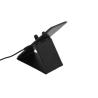 Buy cheap OEM Ultralight Wireless Charger Corporate Gift Adjustable Phone Cradle from wholesalers