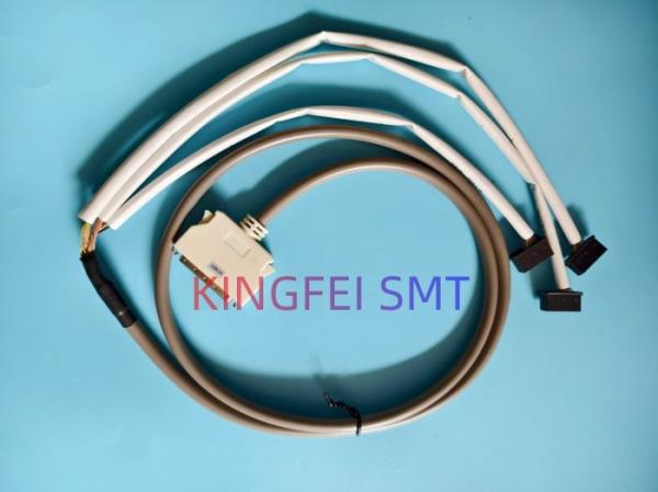 Buy cheap 40077002 LNC60(L) I/F Cable ASM JUKI FX2 Laser Cable 40125307 IF Laser Cable from wholesalers