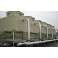 Buy cheap JFT Series Counter Flow Square Cooling Tower (Promotion) product