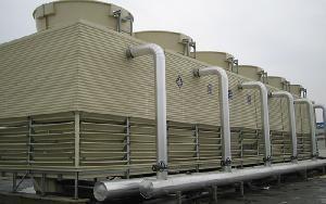 Wholesale JFT Series Counter Flow Square Cooling Tower (Promotion) from china suppliers