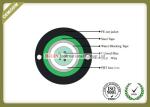 Armored Loose Tube Outdoor Fiber Optic Cable Direct Buried GYXTW For Transmissio
