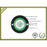 Buy cheap Armored Loose Tube Outdoor Fiber Optic Cable Direct Buried GYXTW For Transmission from wholesalers
