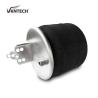 Buy cheap Natural Rubber 6606NP01 Truck Air Spring 20427801 Air Bag For OEM Piston Steel from wholesalers