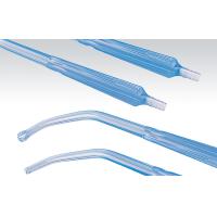 Buy cheap Yankauer Suction Tube Yankauer Handle Suction Connecting Tube product