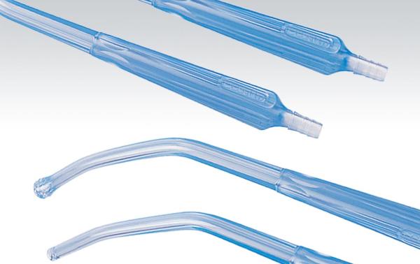 Buy cheap Yankauer Suction Tube Yankauer Handle Suction Connecting Tube from wholesalers