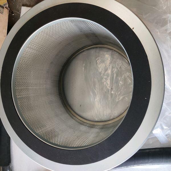 Buy cheap ATN09504TD Air filter Ingersoll Rand air compressor spare parts from wholesalers