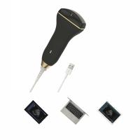 Buy cheap Digital Smart Handheld Ultrasound Scanner Wireless Ultrasound Probe For Puncture Guidance product