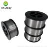 Buy cheap NO6059 Nickel Alloy Welding Wire Ernicrmo 13 Light Rod from wholesalers