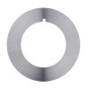 Buy cheap Wear Resistance Tungsten Carbide Circular Slitter Blades Sharp Cutting Customized Diameter from wholesalers