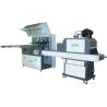 Buy cheap 200x250mm 6000pcs/Hr Automatic Screen Printing Equipment For Bottle from wholesalers