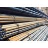 Buy cheap hot worked P20 1.2330 alloy mold steel round bar for small orders from wholesalers