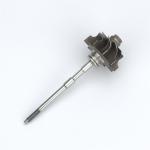 Buy cheap GT1544S GT1544SM turbine wheel shaft for 701698-0003 701729-1 701729-3 701729 from wholesalers