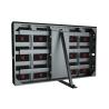 Buy cheap P8 Stadium LED Screen SMD 3 In 1 Sport Outdoor LED Wall UEFA from wholesalers