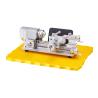 Buy cheap Household Mini Lathe Machine With Music Alarm Clock And Temperature Control from wholesalers