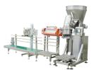 Buy cheap 50L Hopper Auger Filler Packing Machine , Powder Bagging Machine For 25kg Bag from wholesalers