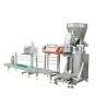 Buy cheap 50L Hopper Auger Filler Packing Machine , Powder Bagging Machine For 25kg Bag from wholesalers