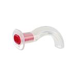 OEM Medical Device PP Intubation Oral Airway Injection Molding Medical Parts