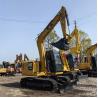 Buy cheap Japan 8ton Used Cat308e Caterpillar Excavator Good Health and the Most Favorable Assured from wholesalers