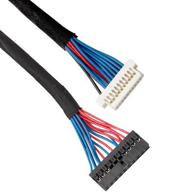 Buy cheap 511102051 Molex Connector Cable ACES 50254-020H0T1-001 LCD LVDS Cable from wholesalers