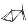 Buy cheap TW736pro AL6061 Aluminum Alloy Bicycle Frame For Adult Road Bike from wholesalers