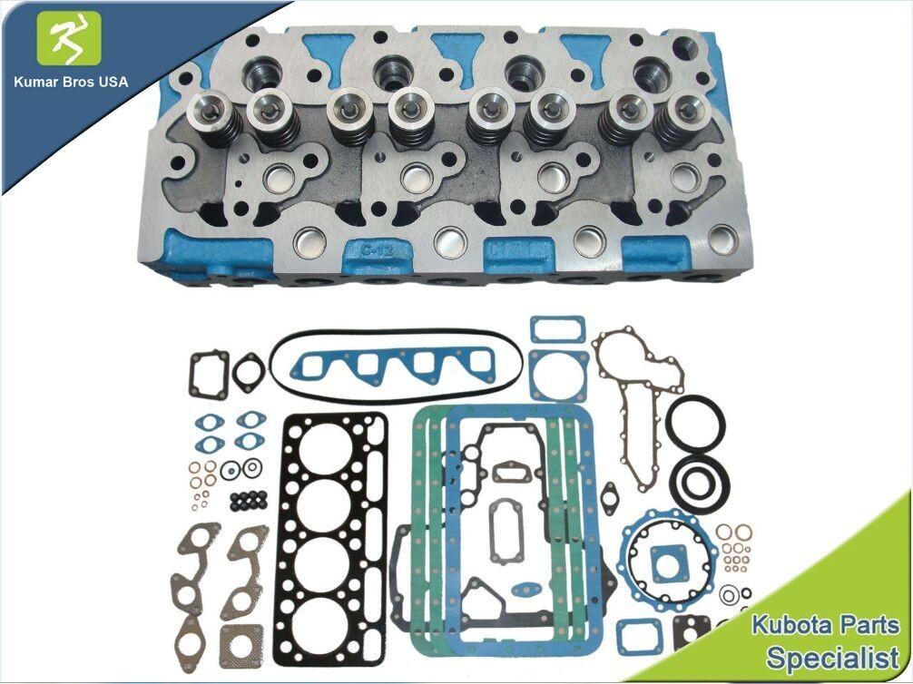 KUBOTA V1902 REBUILD FULL SET OVERHAUL KIT